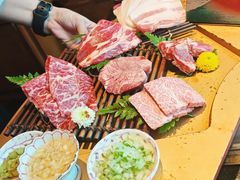-300杯·和牛烧肉清酒专门店(廊里店)