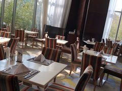 -北京北辰洲际酒店啡扬咖啡厅·自助餐厅