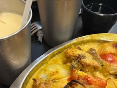 -妈阁铭记澳葡美食