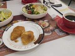 -斗牛士牛排餐厅(嘉里汇店)