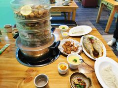 -鲜小岛·铜锅涮肉