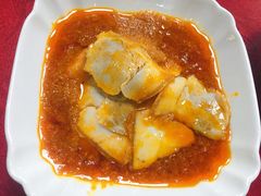 蒜泥白肉-蜀都餐厅(凤池店)