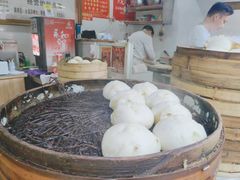 -清泉阁包子饺子·刀削面(五一店)