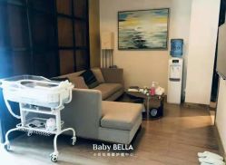 -baby bella小贝拉母婴护理中心(珠海希尔顿店)