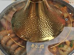 -黄记煌三汁焖锅(金凤万达广场店)