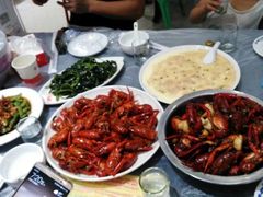 -味道工厂楚虾王(龙虾城店)