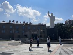 -长影旧址博物馆