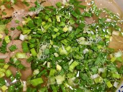 牛肉韭叶-伊祥·敦煌楼