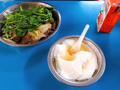 -修记牛杂店(同华东一路店)