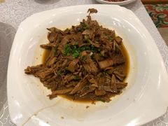 -三清山希尔顿度假酒店·三清轩中餐厅