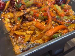 -李氏传家菜(兴城路店)