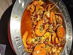 -胖哥俩肉蟹煲(梅溪步步高店)