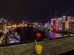 -上海外滩英迪格酒店