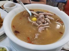 -文记壹心鸡(宝华路店)