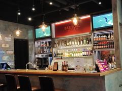 -苏哥利酒店·酒吧 BAR SOUL(观前街店)