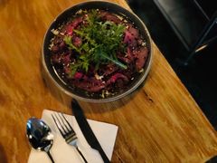 -羽深肉铺 Steak & Wine