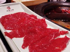 -袍家大院重庆火锅(文安路店)