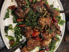 -吃货私房菜(丽江束河古镇店)