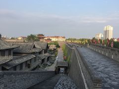 -青州古城