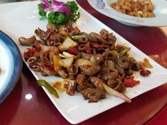 -乐在集市海鲜大排档(平潭店)