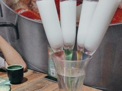 -聚汇坊椰子鸡·山野菌(环市东店)