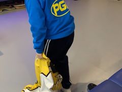 -飞行家太空体验馆(祥云小镇店)