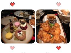 炸云吞-上海苏宁宝丽嘉酒店·Cafe Bellagio西餐厅
