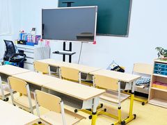 -东方金子塔成长中心(阜成门店)