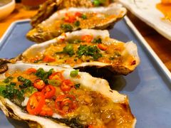 -小俩口烧烤东北菜(双井店)