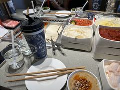 -海底捞火锅(天河方圆荟店)