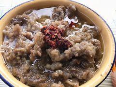 -定家小酥肉·清真(回民街店)