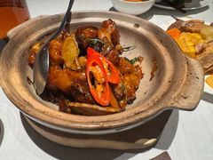 -汤城小厨•粤菜•靓汤(金融街店)