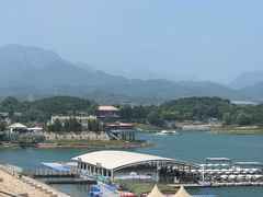 -北京金海湖景区