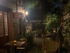 -古董花园(思南路42弄小区店)