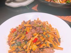 -桂小厨广西菜(万象城店)