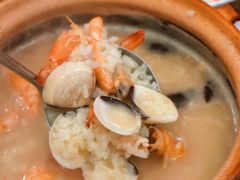 -粤盛海鲜平价店(洛溪食街店)