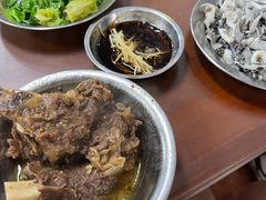 -阿秋牛排(湖心街店)