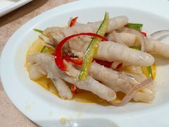 -广东胜利宾馆西关粤中餐厅