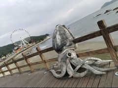 -沙扒湾