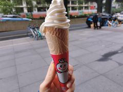 -蜜雪冰城(建设路店)