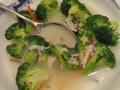 -杭州香格里拉·香宫中餐厅