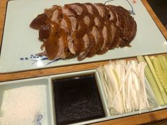 -娄三少春饼·烤鸭(合生汇购物中心店)