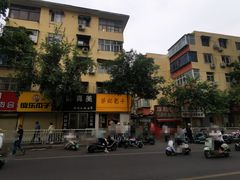 -蔡记包子(百花路店)