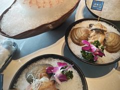 -粤盛海鲜楼(融冠乐城店)