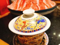 -大龙燚火锅(南山大道店)
