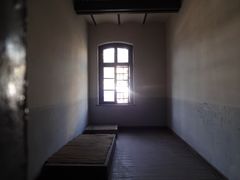 -青岛德国监狱旧址博物馆