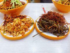 -三姐妹冷面馆(保卫路店)
