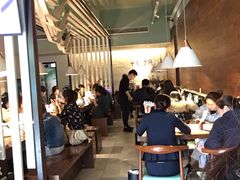 大堂-十面春风·江南面馆(崇宁路店)