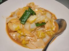 -明州小宴(文化广场店)