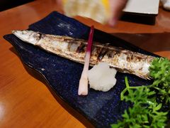 -気楽亭和食料理(气乐亭大世界本店)
